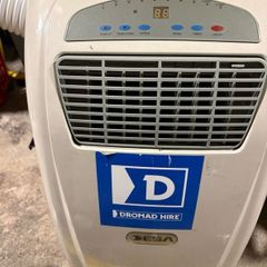 Air cooler