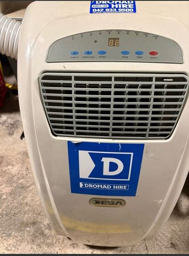 Air cooler