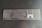 Magic keyboard