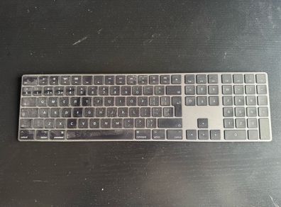 Magic keyboard