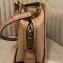 Coach nude bag Image 4