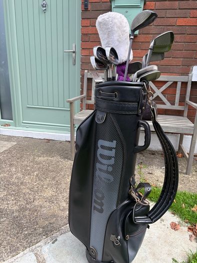 Golf Set