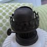Antique Paraffin Oil Lamp Open to Offers Image 4