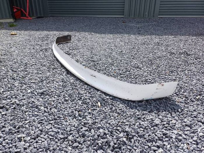 Honda Civic EF9 Chargespeed / Js Racing Front Lip