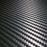 3D Textured Carbon Fibre Effect Vinyl Full Car Wrap Image 2