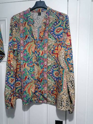 top size 14  shein L