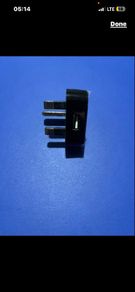 apple iPhone usb wall charger