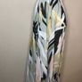 Evans long chiffon cardigan (size 26-28) Image 3