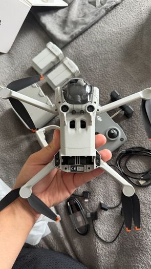DJI Mini 3 Pro & Accessories
