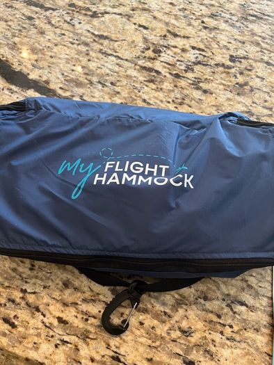 Flight Hammock