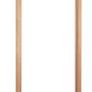 External Hardwood Front Door (New) Image 6