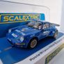 Scalextric C4398 Porsche 911 Carrera RSR Slot Car ( Gt touring ) Image 3