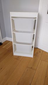 Trofast storage unit