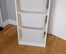 Trofast storage unit
