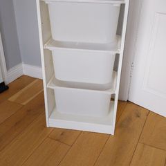 Trofast storage unit