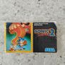 Sonic the Hedgehog 2 - Sega Megadrive Image 6