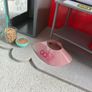 OUR generation doll play set Vet clinic Image 2
