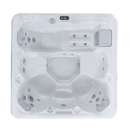 New Vela Spa 6 Person Hot Tub With Free Delivery
