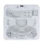 New Vela Spa 6 Person Hot Tub With Free Delivery Image 5