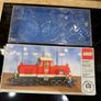 Lego Train Diesel Heavy Shunting Locomotive 7755 Image 2