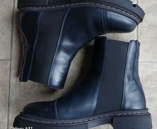 welligogs boots new size 5