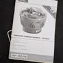 smokeless barbecue Image 2