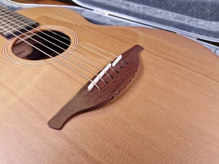 Lowden WL-25