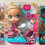 2006 Mattel Rockabelle Beauty Cuties Fashion Doll plus extras Image 2