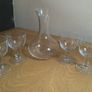 Wine Decanter Set Image 2