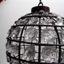 globe chandelier Image 3