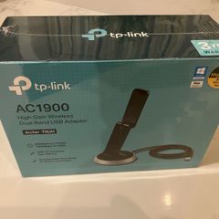 Brand new USB wi-fi router