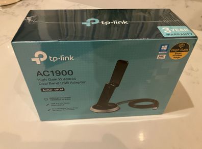 Brand new USB wi-fi router