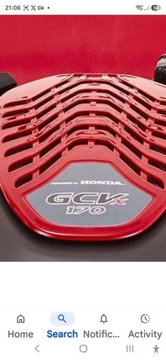 Mountfield sp53h lawnmower