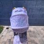 Mothercare Little Bird Buggy Image 3