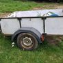 trailer 6ft-4ft make offer Image 4