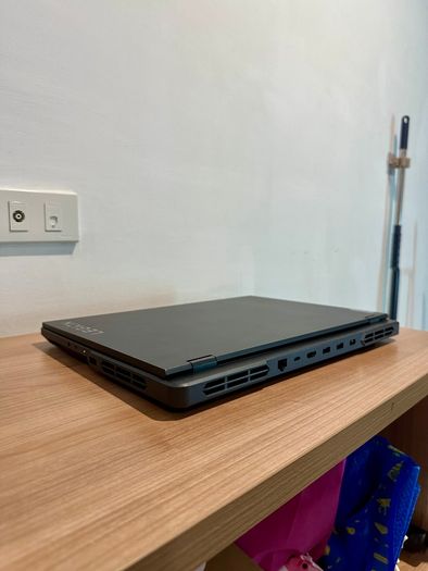 Legion Pro 5 16irx8 Rtx 4070