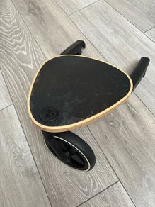 Cybex buggy board