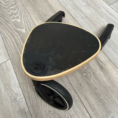 Cybex buggy board