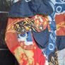 Vintage Erbacher Authentic Lifestyle windbreaker ski jacket XXL Image 3
