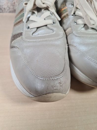womens NERO GIARDINI  trainers runners shoes Size UK 7 EU 40