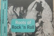 Roots Of Rock 'N Roll 3CD Boxset