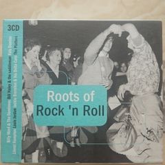 Roots Of Rock 'N Roll 3CD Boxset