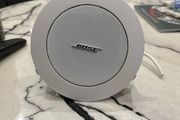 BOSE Ceiling speakers