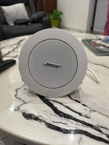 BOSE Ceiling speakers