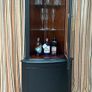 corner unit / drinks cabinet Image 5