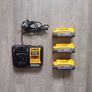 DeWalt dcd996 Combi Drill (New) Image 9