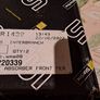 Shock Absorber for VW Crafter Image 4