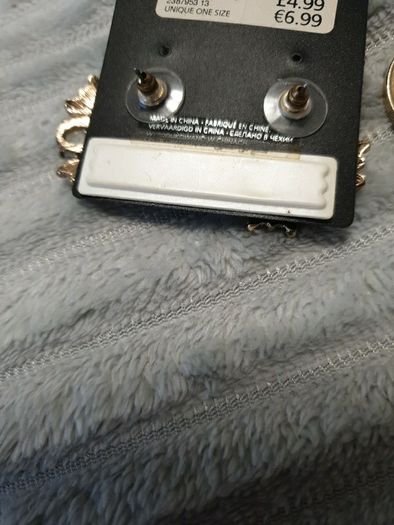Costume Earrings