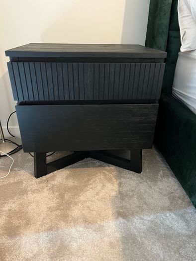 bedside locker
