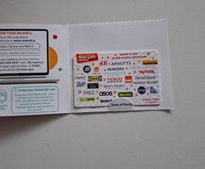 One4all gift card